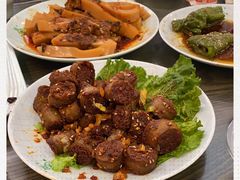 -清真·益鑫羊肉手抓馆(花园北街店)