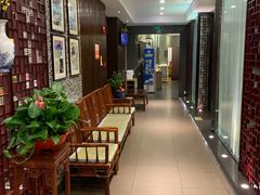 -山泉公馆酒家(广州东站店)
