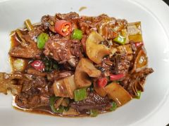-小广寒电影艺术餐厅(小广寒经三路店)