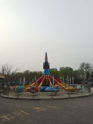 -大望京儿童游乐场