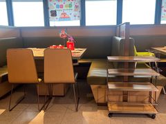 -海底捞火锅(莘松路店)