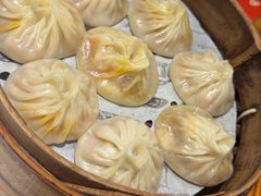 -馋三尺蟹粉小笼(人民广场店)