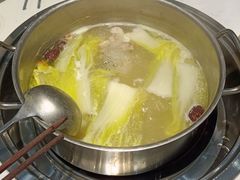 -鱼不群斑鱼火锅(泰兴佳源店)