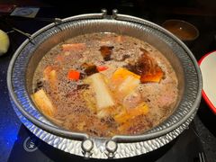 -牛New寿喜烧(虹桥新天地店)