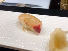 -Sushi Hanzo半藏(天环广场店)