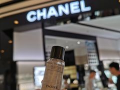 -CHANEL 香奈儿(海岸城店)