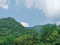 -石台牯牛降景区