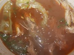 -山四砂锅(太原钟楼街店)