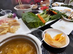 -红菇坊鲜汤火锅(橡树湾店)