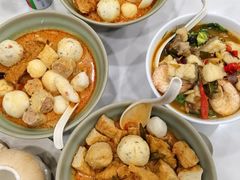 -阿坤纯正西刀鱼丸(Kuala Lumpur Branch)