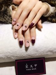 iphone_upload_pic-星美甲