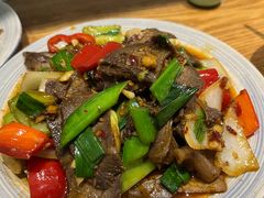-静一餐厅·湖北菜(前门创始店)