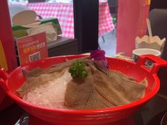 -京悦南门涮羊肉·羊蝎子火锅(田林路店)