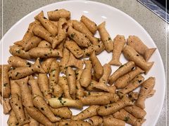 -蝎王府羊蝎子(西直门店)