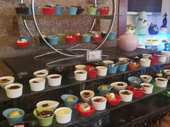 -珀丽酒店-协奏坊餐厅