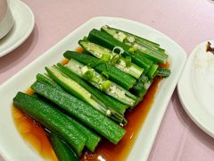 -金时代顺风大酒店(静安大融城店)