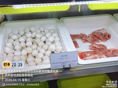 -西双版纳洲际度假酒店-海鲜傣味烧烤·侬香全日制餐厅