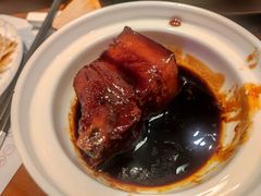 -同庆楼(华强吾悦广场店)