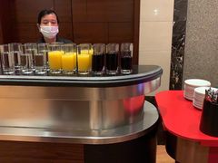-上海浦东嘉里大酒店