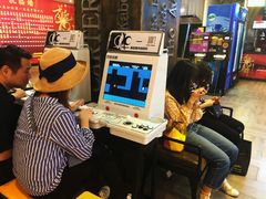 -太平洋影院(西村店)