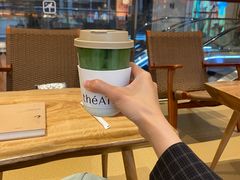 -théATRE 茶聚场(王府中環店)