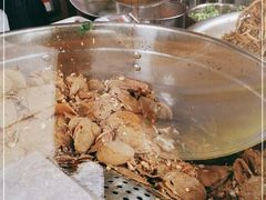 -张记捆鸡(总店)