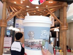 -茶颜悦色(雨花亭凯德二楼店)