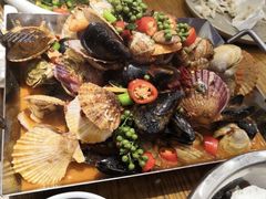 -必点海鲜·鲅鱼水饺(鞍山西道店)