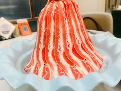 雪花肥牛-帝皇海海鲜豆捞(桐泾商务广场店)