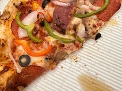 -Tubestation站点比萨(高新万达ONE店)