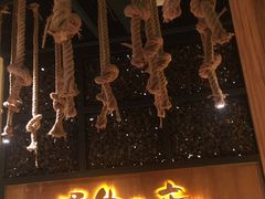 门面-黑牛の店·和牛烧肉(合生汇店)