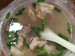 牛三白-牛师傅广式药膳牛骨汤美食(江南西店)