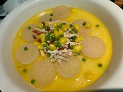 -永安鱼庄·镇江菜(东吴路店)