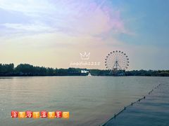 -渔岛海洋度假区