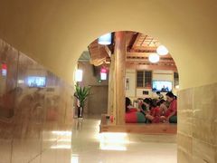 -菲拉拉漫温泉(东环路店)