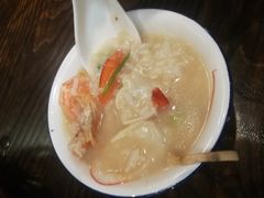 -大洋家·精品潮汕菜·生腌砂锅粥(天河东路店)