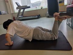 -中田健身工作室(胜利门店)