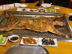 -炑羊香烤全羊(西三旗店)