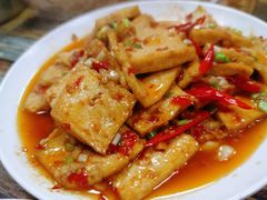 -文杰餐馆(南洪时尚风情街店)