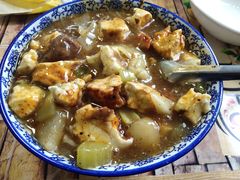 -刘老虎肉丸糊辣汤(总店)