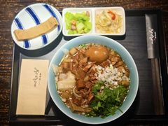 -喜晋道面馆(华严寺广场店)