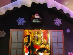-北京千禧大酒店