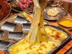 -西塔老太太泥炉烤肉(湖东领汇广场店)
