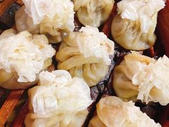 -正宗天津烧麦馆(柳州路店)