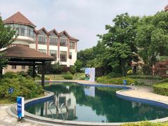 -南通鹏欣花园国宾酒店