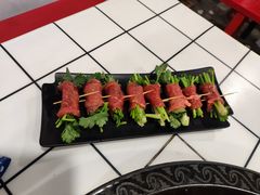 -虎贲三拖八老火锅(洋人街店)