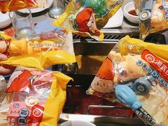 -海底捞火锅(新华联梦想城店)