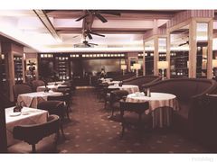 大堂-粗茶淡饭·汉口公馆(循礼门店)