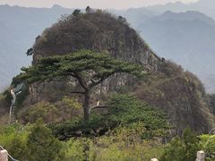 -圣莲山风景区