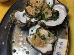 -斌记海鲜加工(十四涌店)